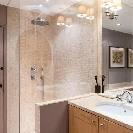 Magnificent Apartment Near Place Bourbon In Paris Lejlighed Paris
